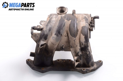 Всмукателен колектор за Peugeot 106 II Hatchback (04.1996 - 05.2005) 1.4 i, 75 к.с.